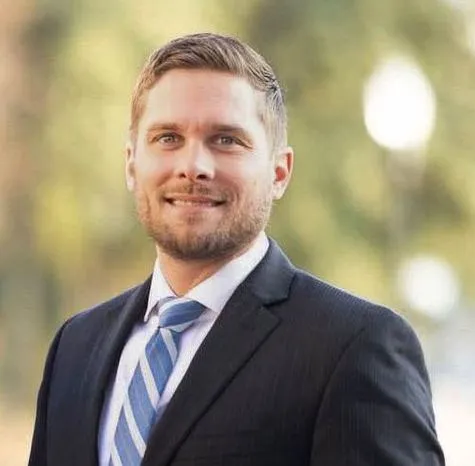 Galmor, Stovall & Gilthorpe Attorneys At Law : Dustin Ryan Galmor