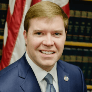Crenshaw Law Firm, PLLC : Cory Crenshaw