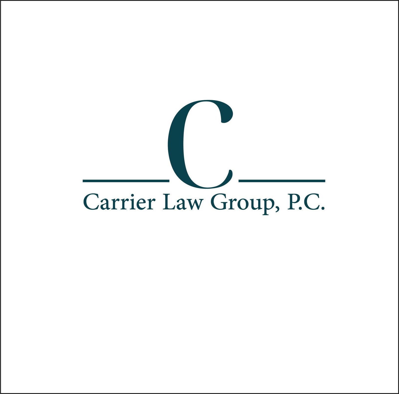 Carrier Law Group, P.C.