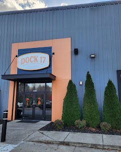Dock 17