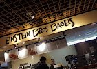 Einstein Bros. Bagels