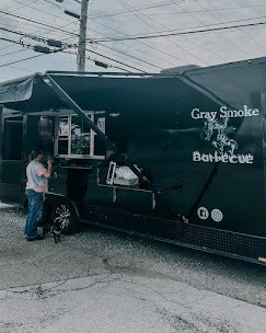 Gray Smoke Barbecue