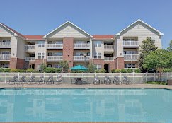 Autumn Winds Apartments