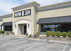 Rooms for Less