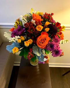 Sango Village Florist