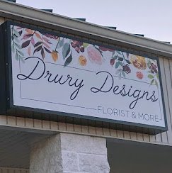 Drury Designs Florist & Gifts