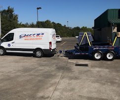 Jerry's Lock and Key, LLC