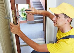 Glover's Lock Service