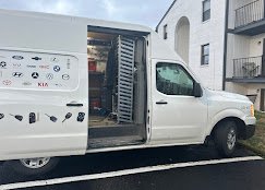 The Locksmith Co.