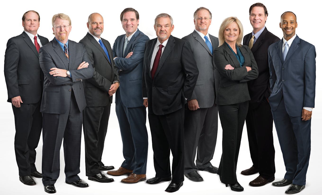 Provost Umphrey Law Firm LLP
