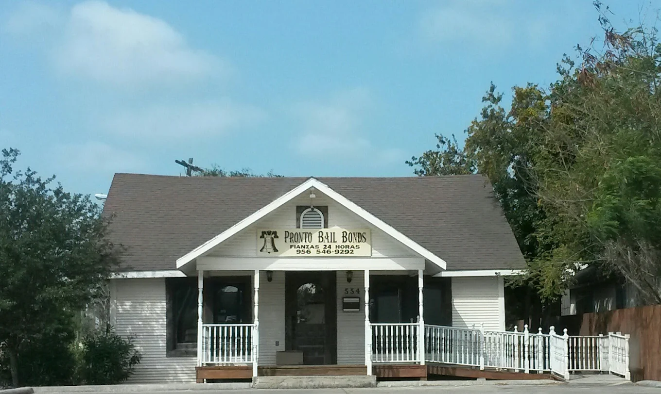Pronto Bail Bonds