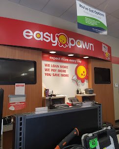 Easy Pawn