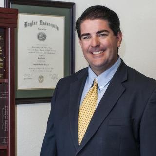 Reynaldo Garza III, Attorney at Law : Reynaldo Garza, III 