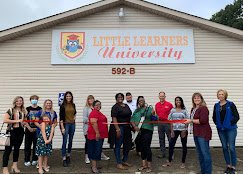 Little Learners University