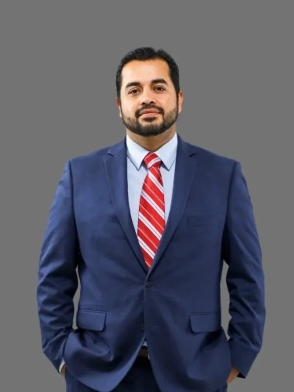Law Office of Miguel A. Salazar, PLLC : Miguel A. Salazar