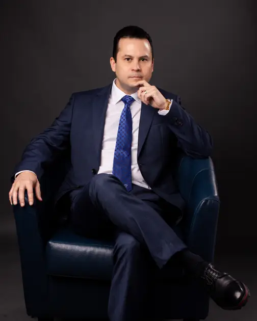 Law Office of Ignacio Martinez : Ignacio G.Martinez