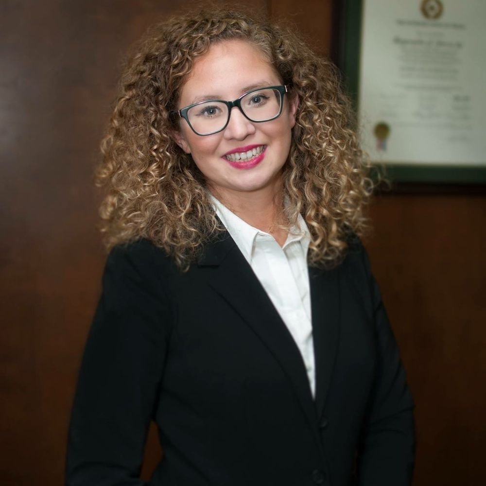 Sosa Law : Julianna A. Sosa