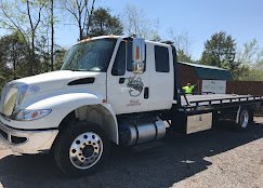 Bo's Shop & Towing