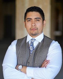 The Castro Law Office, PLLC : Christopher Castro