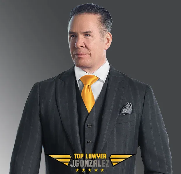 J. Gonzalez Law Firm : Jesse Gonzalez 