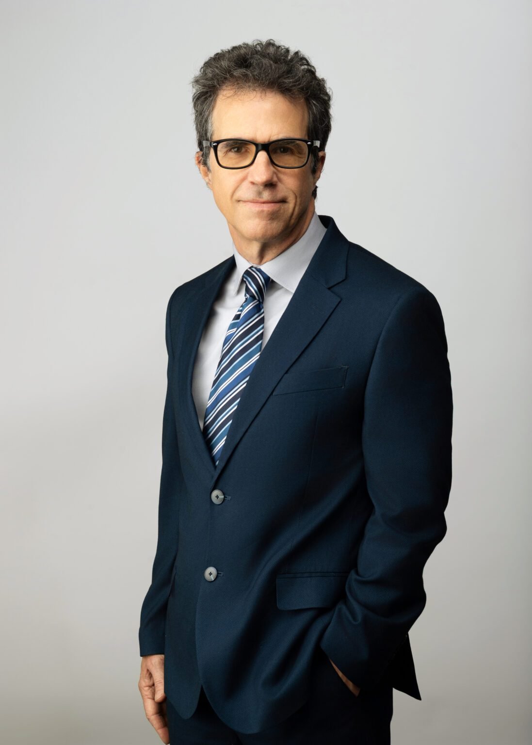 Ritter Spencer Cheng PLLC : David Ritter
