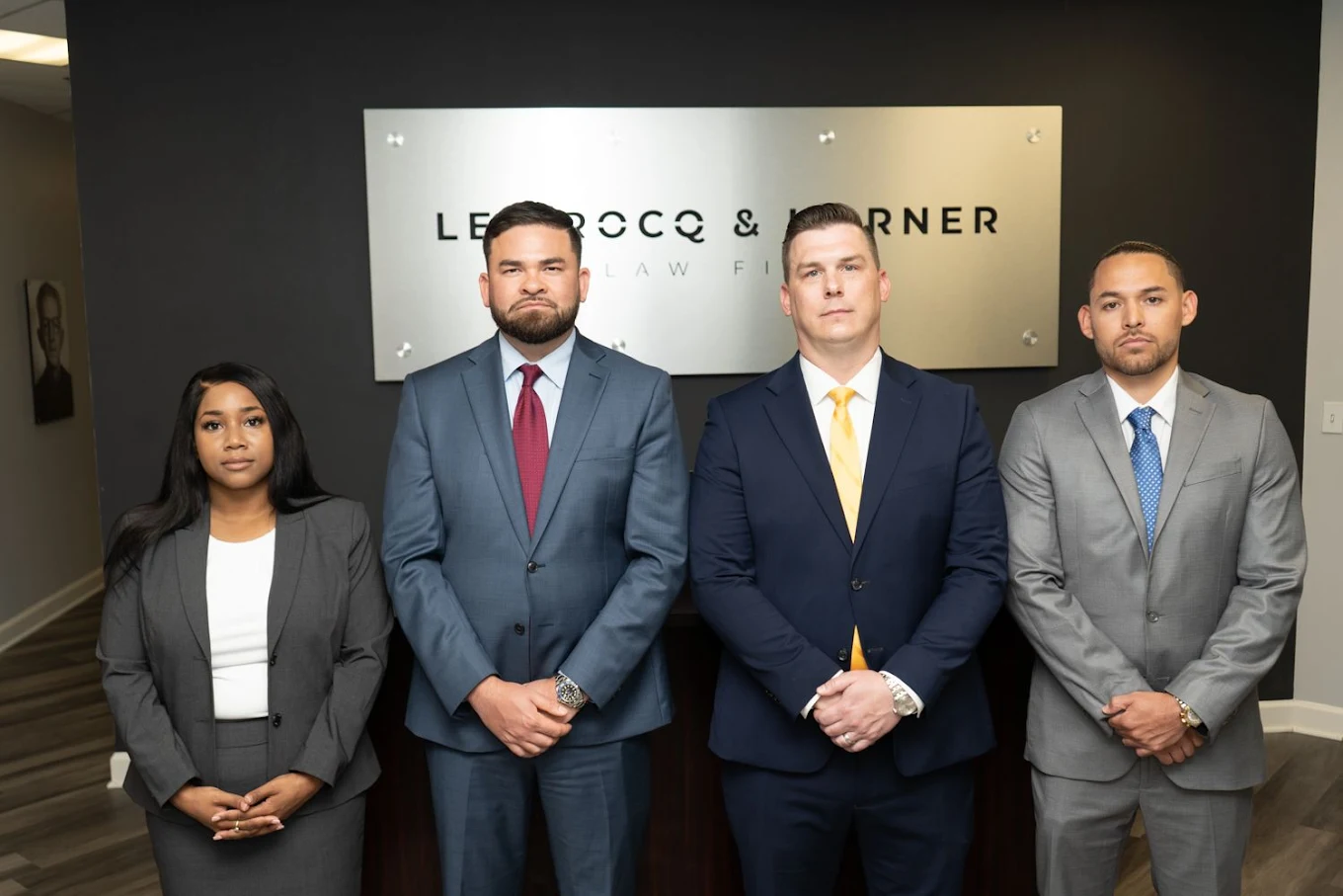 Le Brocq & Horner Law Firm