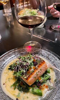 Lilou Brasserie