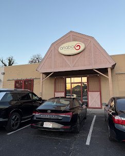Anaba Japanese Cuisine Northshore