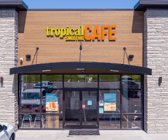 Tropical Smoothie Cafe
