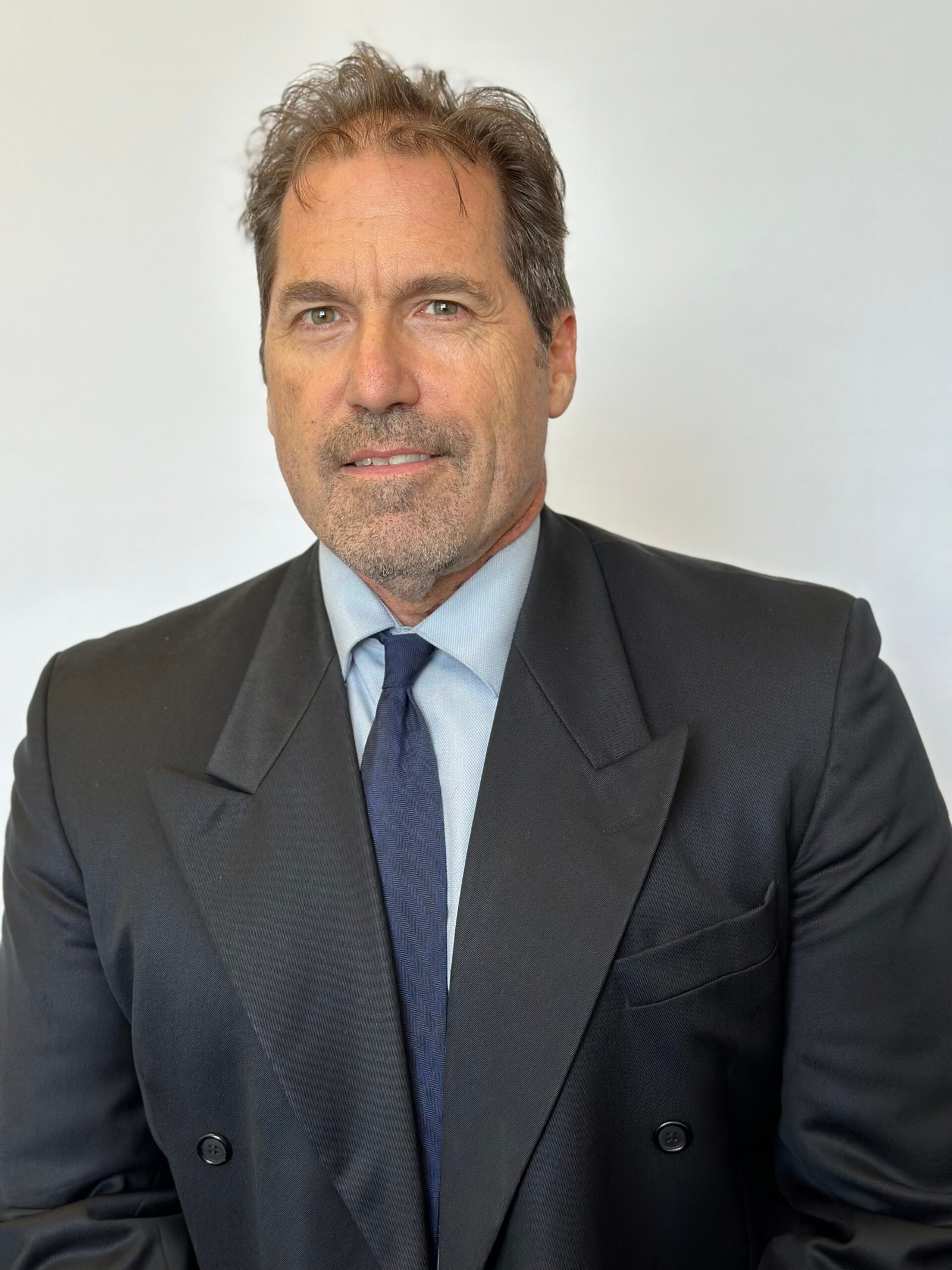 Bailey & Galyen Attorneys at Law : John Robinson