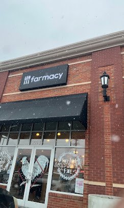 Farmacy
