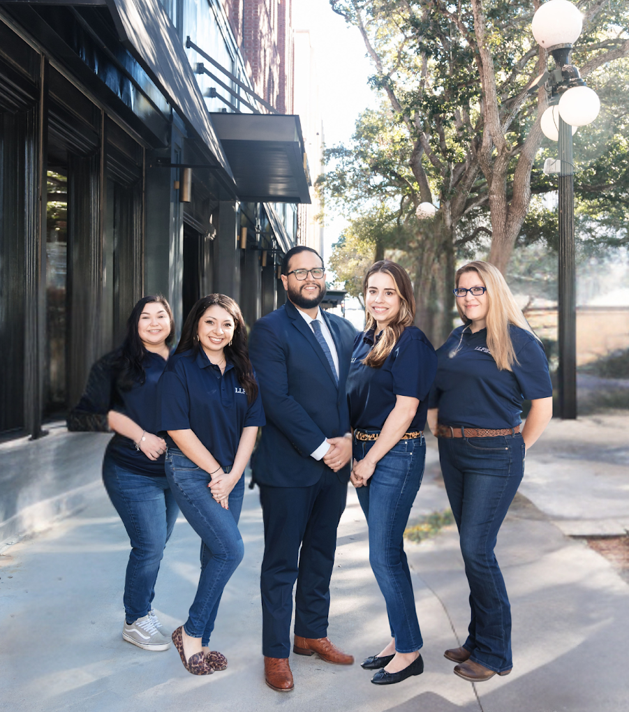 Lopez Law Firm, PLLC 
