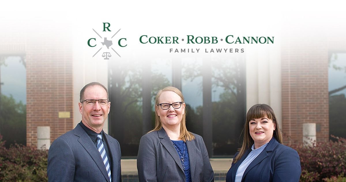 Coker, Robb & Cannon, Family Lawyers