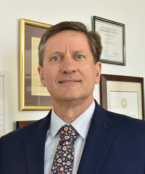 Law Office of Phillip W. Goff : Phillip W. Goff
