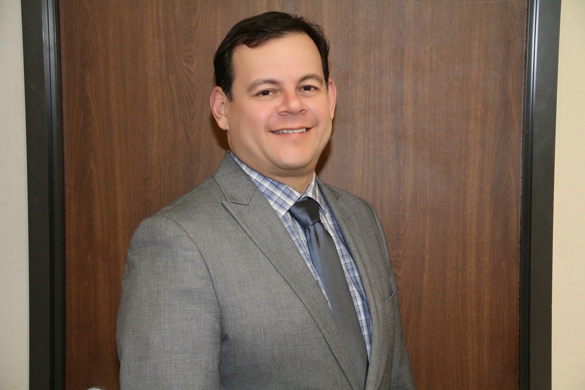Law Office of Ray A. Gonzalez, P.C.