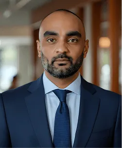 The Patel Firm : Minesh J. Patel