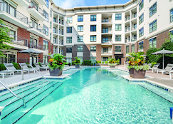 Marble Alley Lofts
