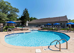 Eagle Pointe Apartment Homes