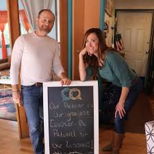 Relationship Renovation
