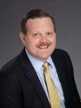 Branscomb Law : Casey F. Rickard
