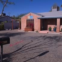 Tucson Massage Company