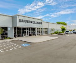 Harper Collision Center