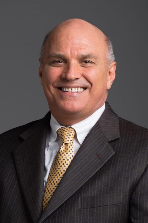The Law Office of Donald E. Hood, PLLC : Donald E. Hood 