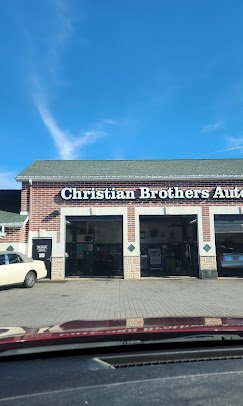 Christian Brothers Automotive