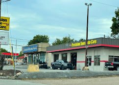 Precision Tune Auto Care