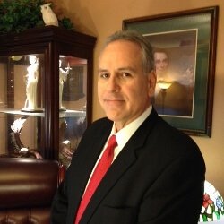 The Barbosa Law Firm, P.C. : Roland Barbosa