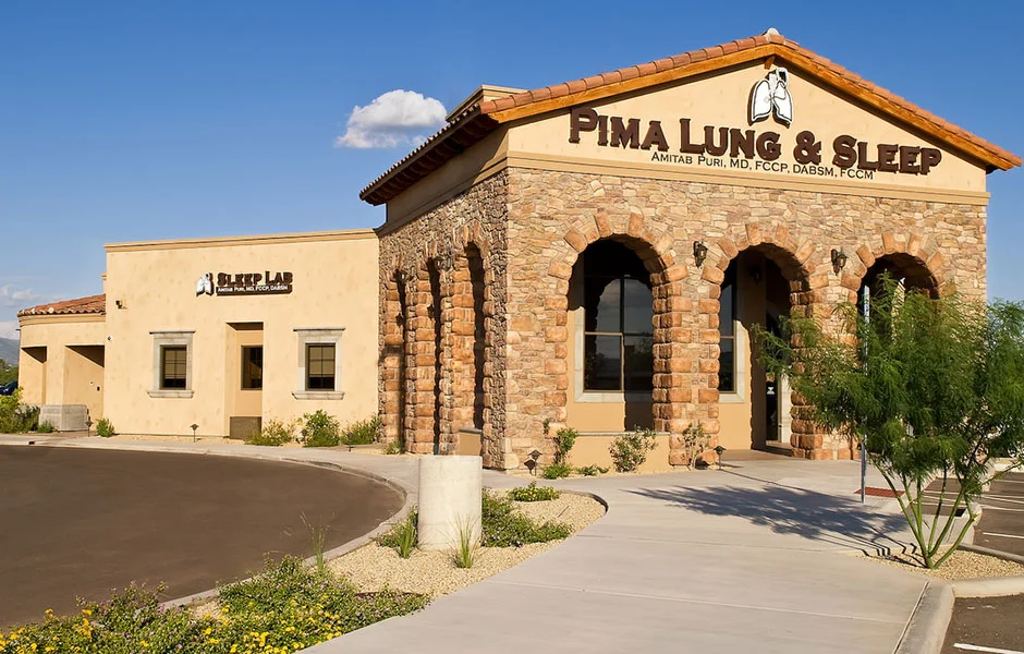 Pima Lung & Sleep