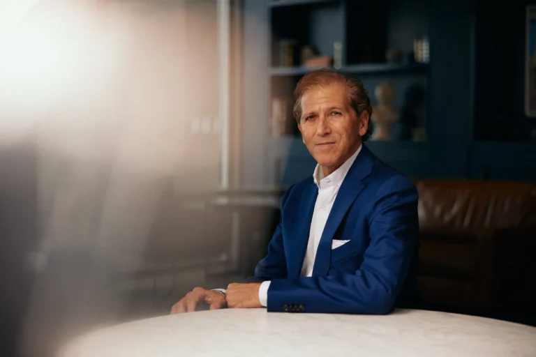Frenkel & Frenkel, L.L.P. : Scott Bennet Frenkel