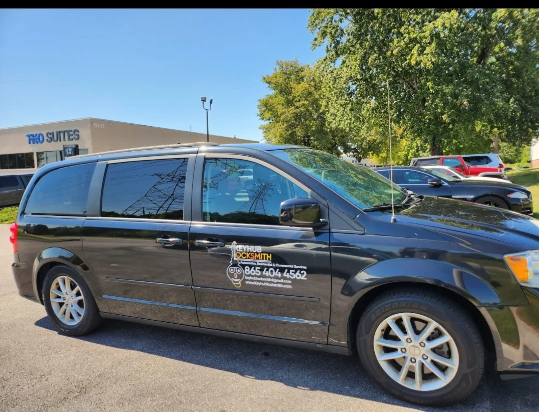Keyhub locksmith, inc.
