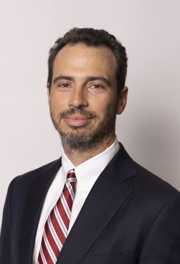 Silberman Law Firm, PLLC : Philip Silberman